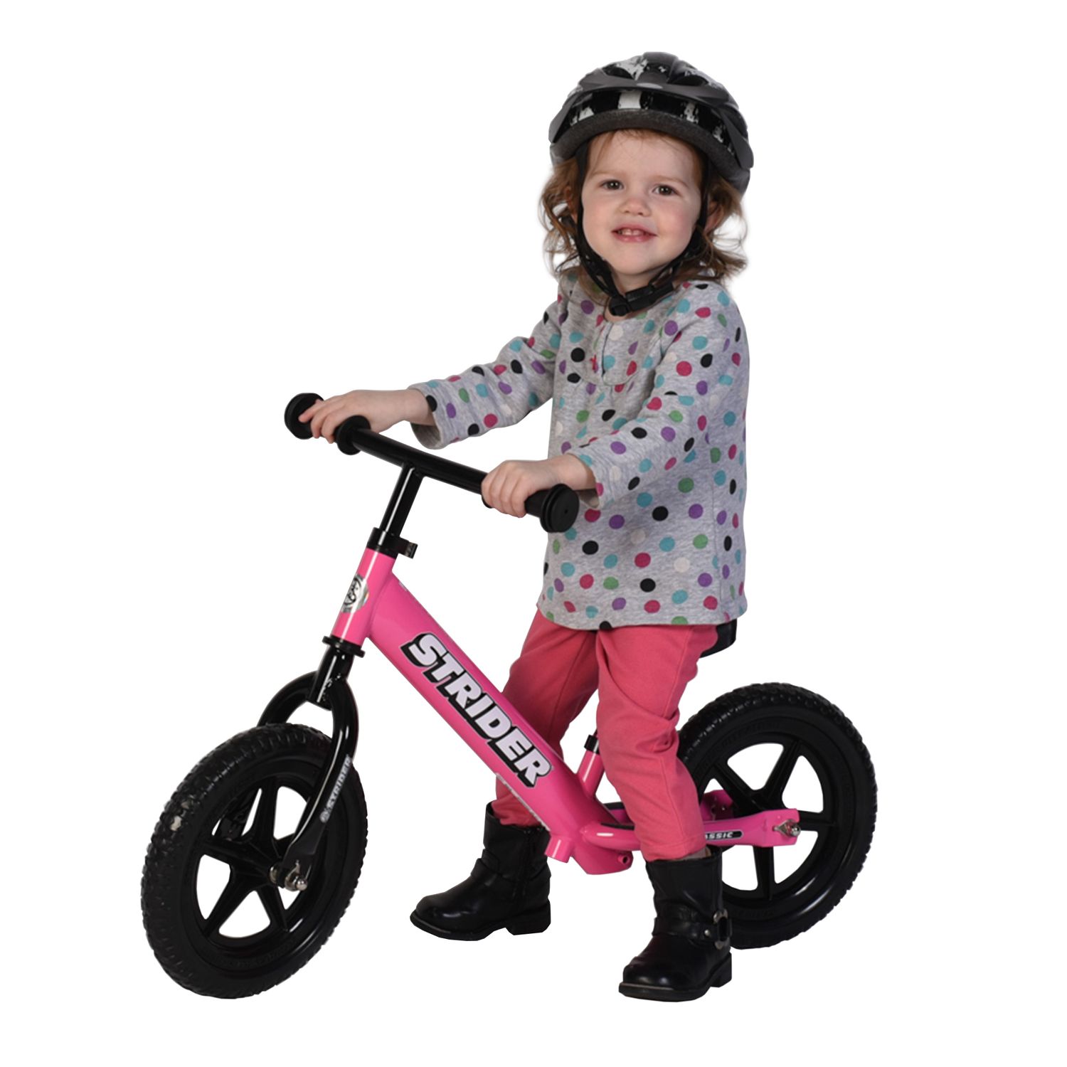 kohls strider bike