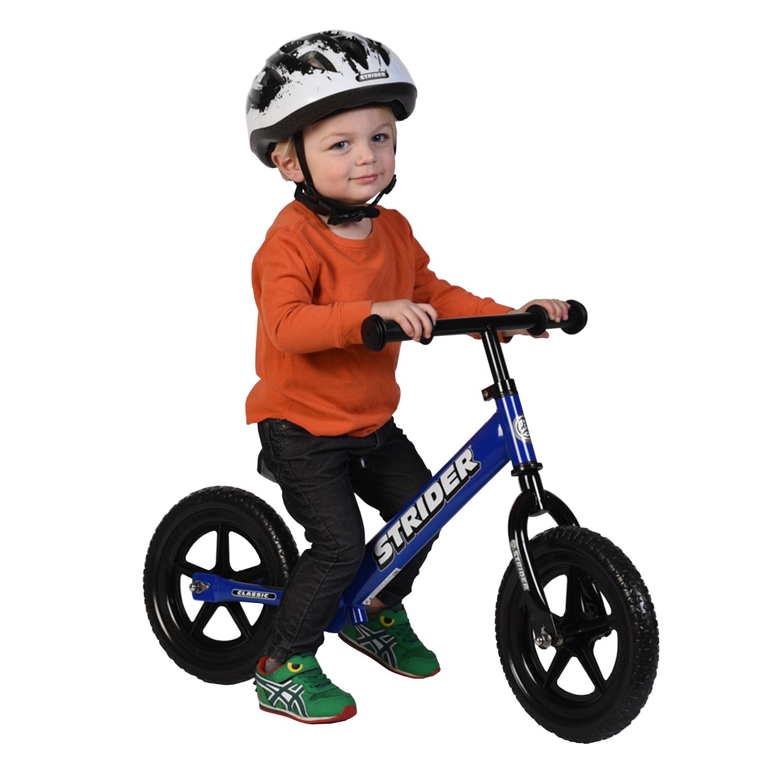 kohls strider bike