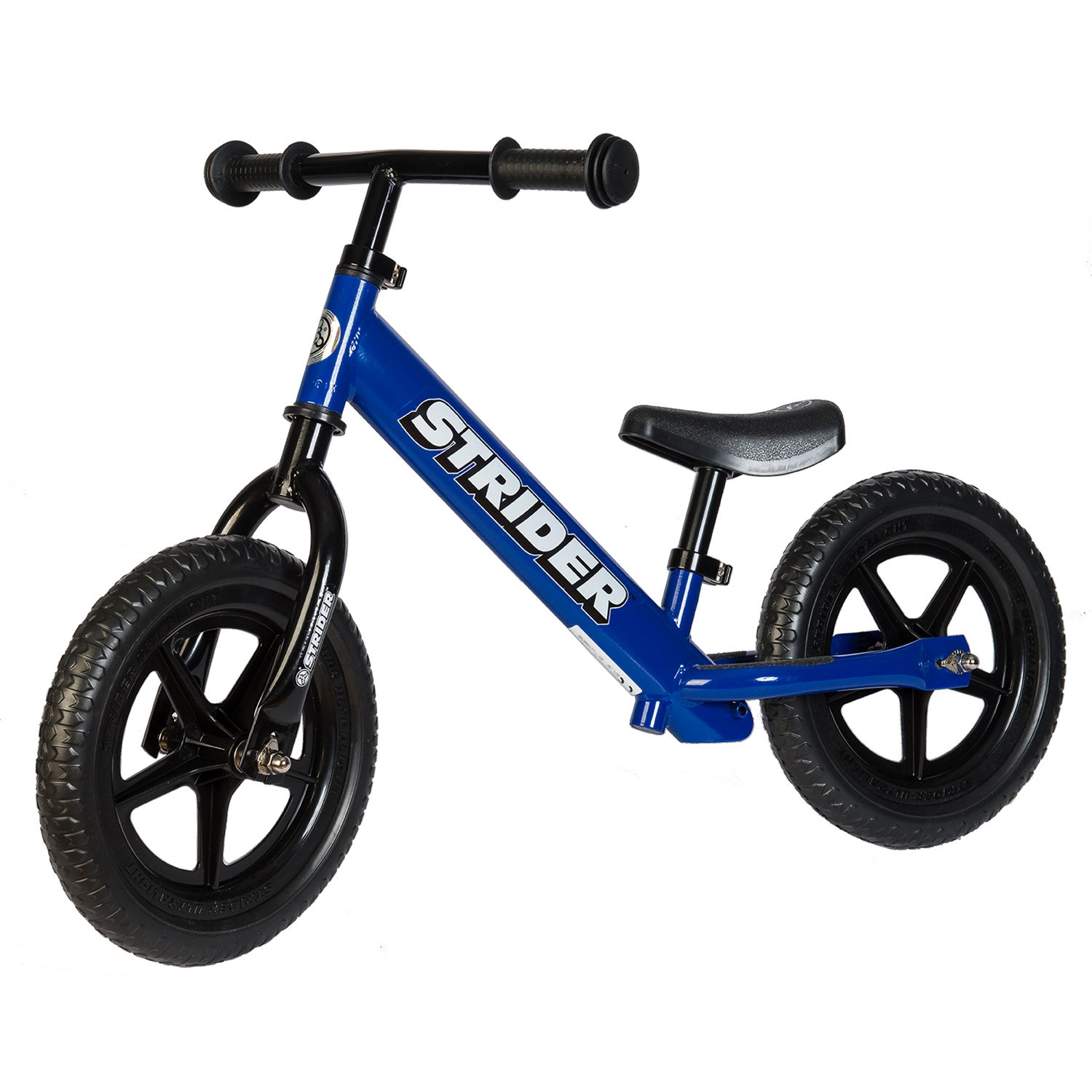 strider balance bike for sale