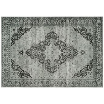 Safavieh Vintage Herati Floral Rug