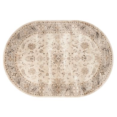 Safavieh Vintage Henna Floral Rug