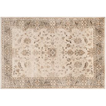Safavieh Vintage Henna Floral Rug