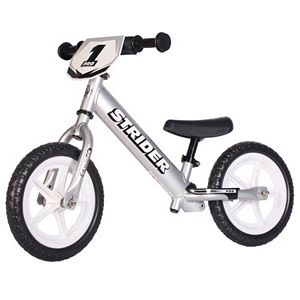 Strider 12-in. Pro Balance Bike