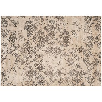 Safavieh Vintage Block Print Rug