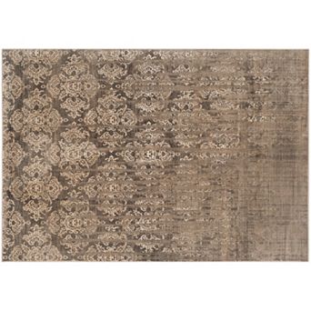 Safavieh Vintage Royal Vienna Medallion Rug