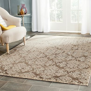 Safavieh Vintage Royal Vienna Medallion Rug