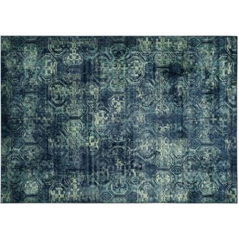 Safavieh Vintage William Morris Medallion Rug