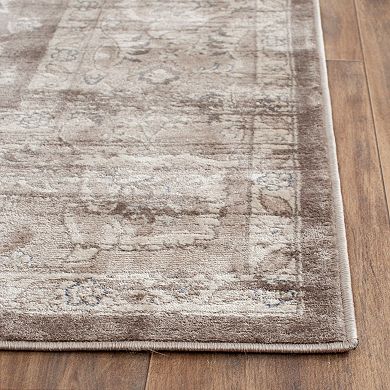 Safavieh Vintage Kashan Floral Rug