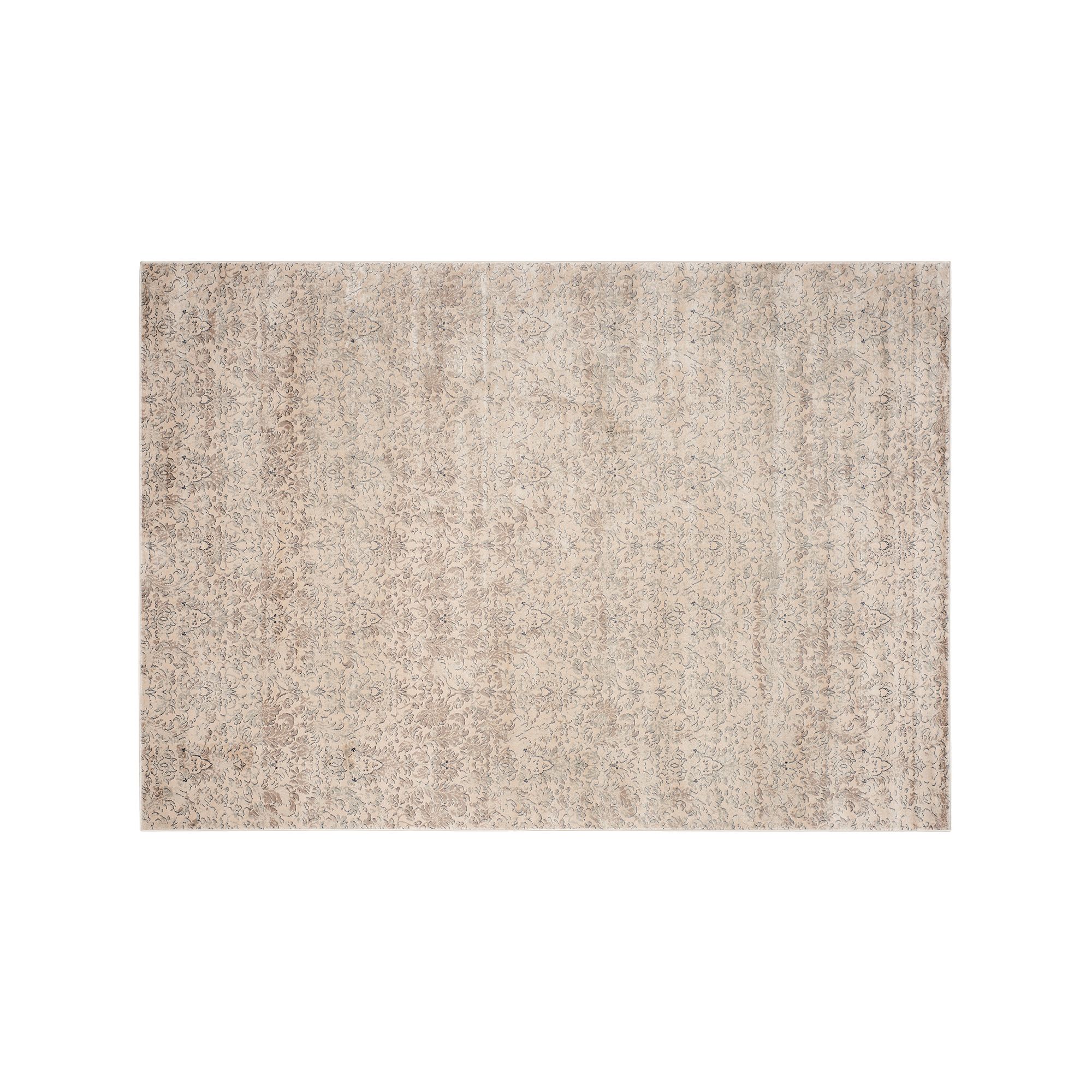 Safavieh Vintage Floral Rug, Ivory