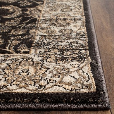 Safavieh Vintage Persian Nain Floral Rug