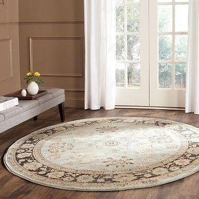 Safavieh Vintage Mahal Floral Rug
