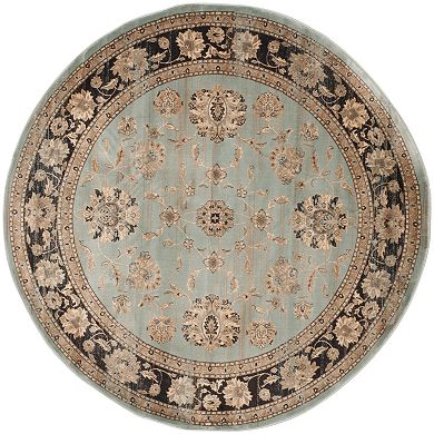 Safavieh Vintage Mahal Floral Rug