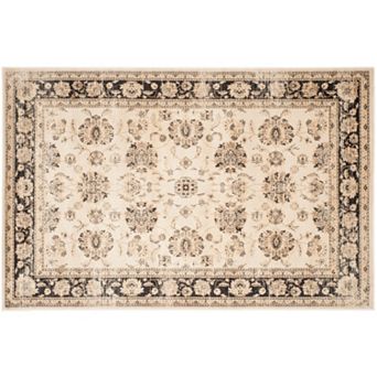 Safavieh Vintage Mahal Floral Rug