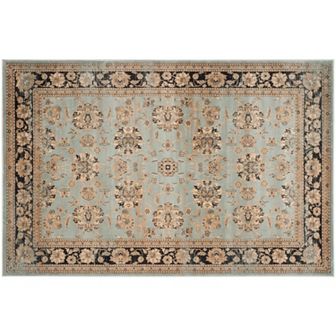 Safavieh Vintage Mahal Floral Rug