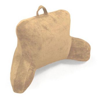 Arlee Home Fashions Micro Mink Bedrest Lounger