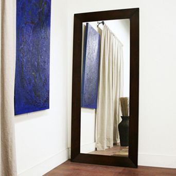 Baxton Studio Doniea Modern Mirror