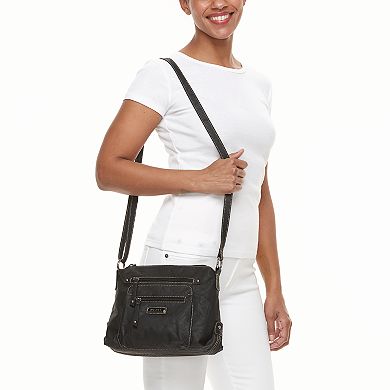 Rosetti Carlene Crossbody Bag