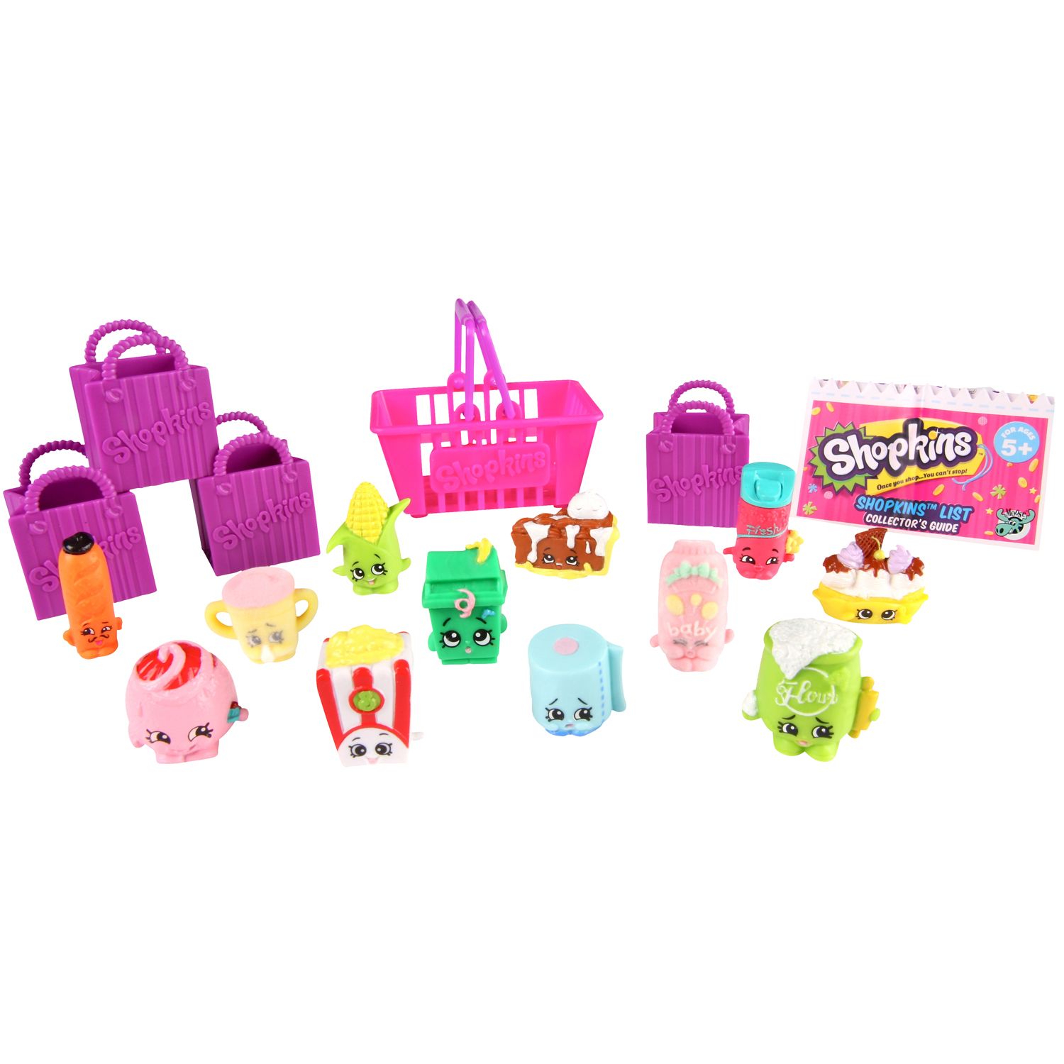 kohls shopkins toys