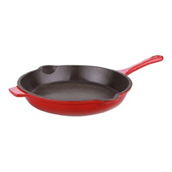 BergHOFF Neo 10 in Cast Iron Fry Pan