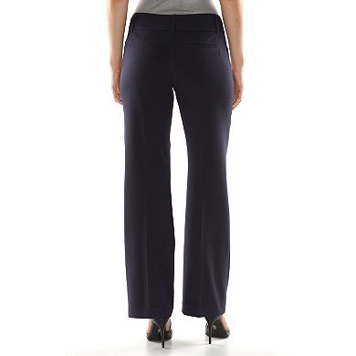Women's Apt. 9® Modern Fit Dress Pants