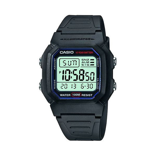 Casio 800h Watch Battery