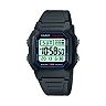 Casio Men's Classic Digital Chronograph Watch - W800H-1AV