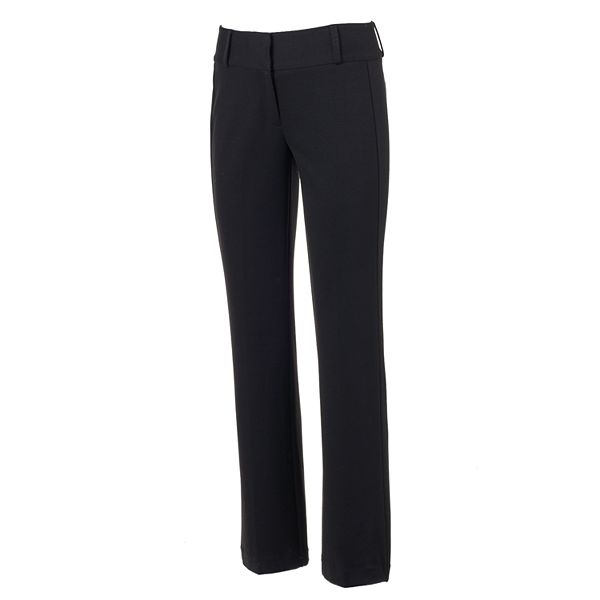 black dress pants cheap