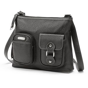 Rosetti Ready To Roll Crossbody Bag