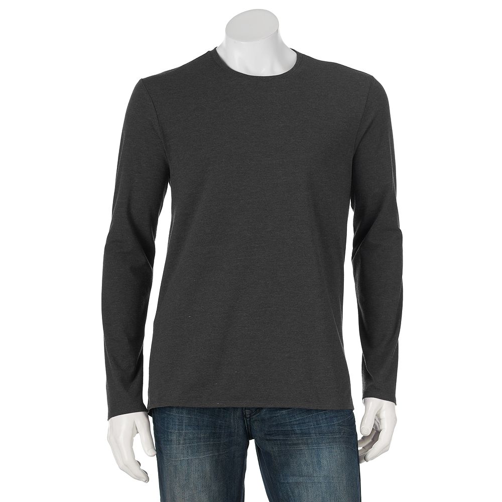 Men's Apt. 9® Modern-Fit Solid Core Tee
