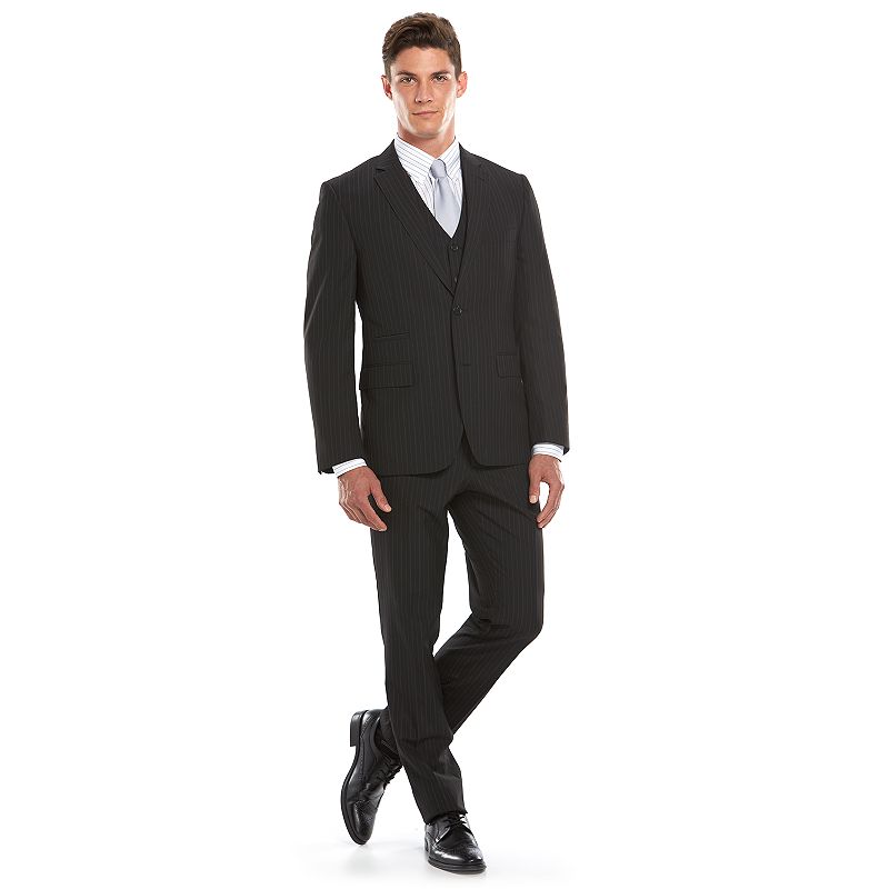 Mens Suit Vest | Kohl's