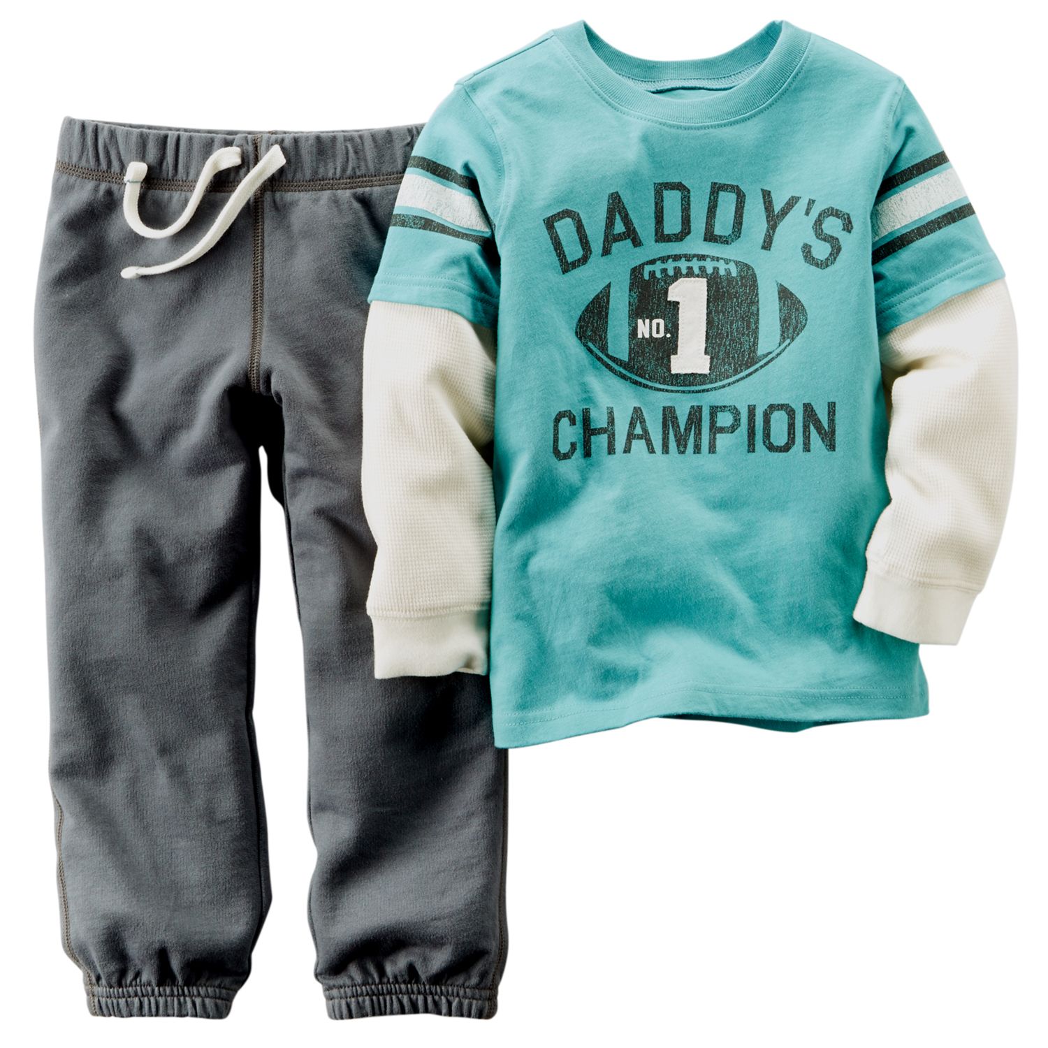 toddler boy champion clothes