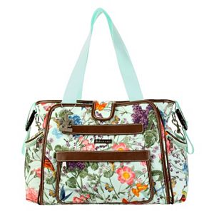 Kalencom NOLA Tote Diaper Bag