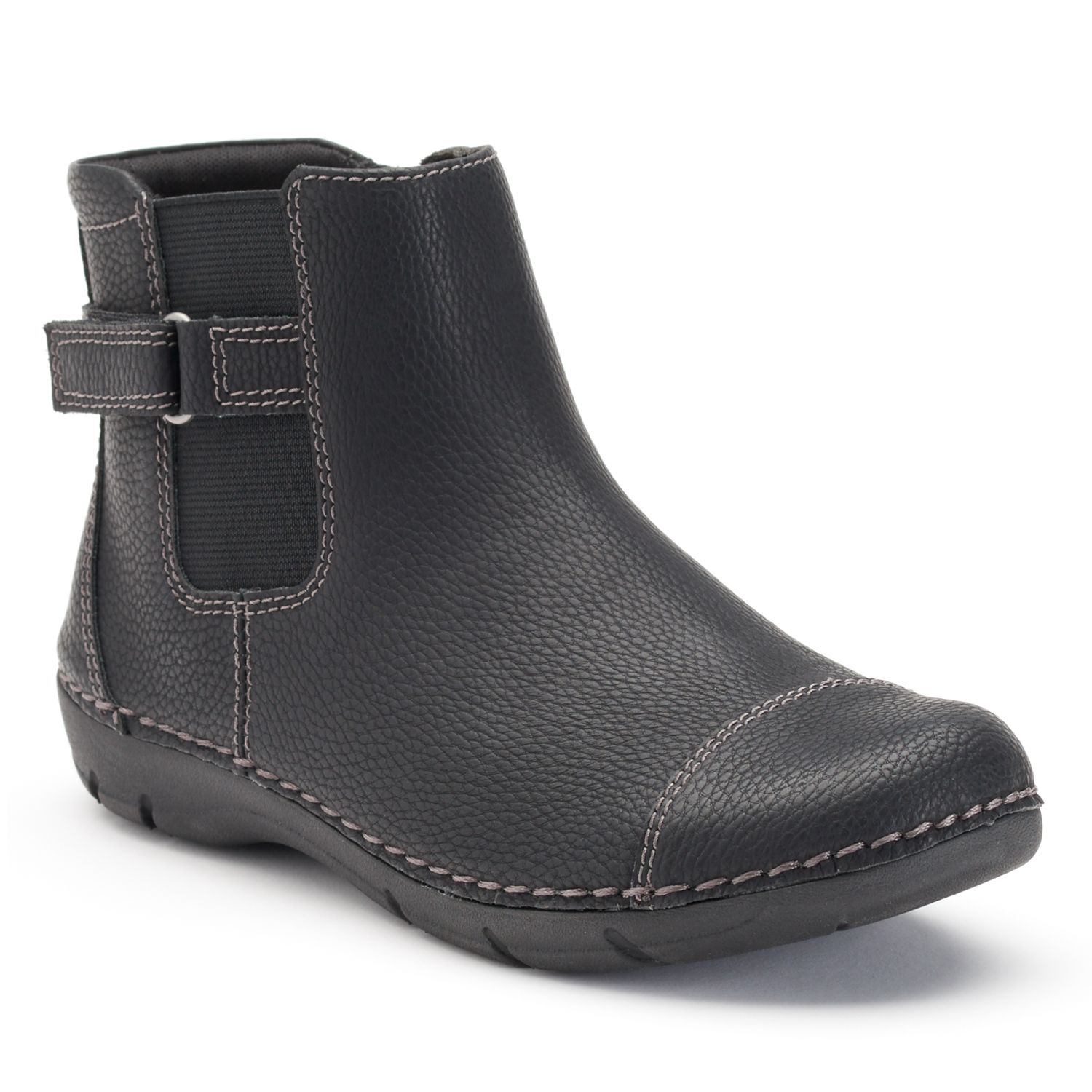 kohl's croft and barrow boots