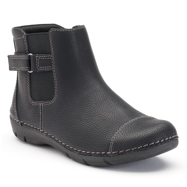 Croft & Barrow® Women's Lightweight Ankle Boots