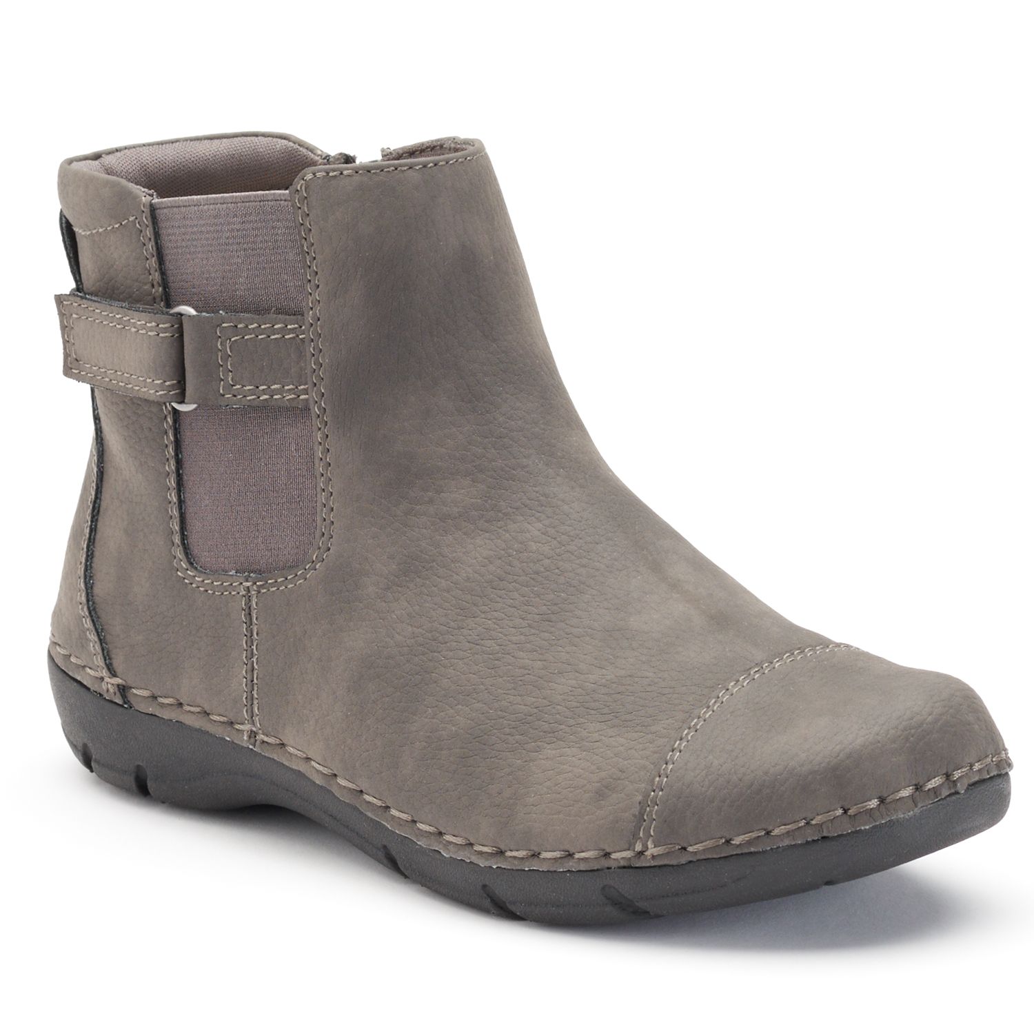 croft & barrow ankle boots