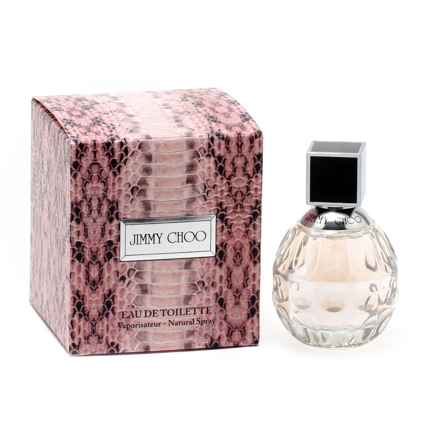 jimmy choo bamboo perfume