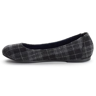 Mudd® Women's Ballet Flats