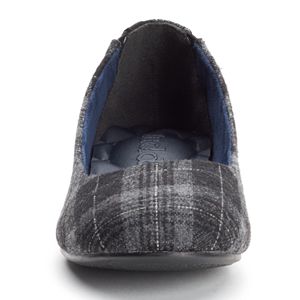 ballet flats kohls
