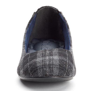 Mudd® Women's Ballet Flats