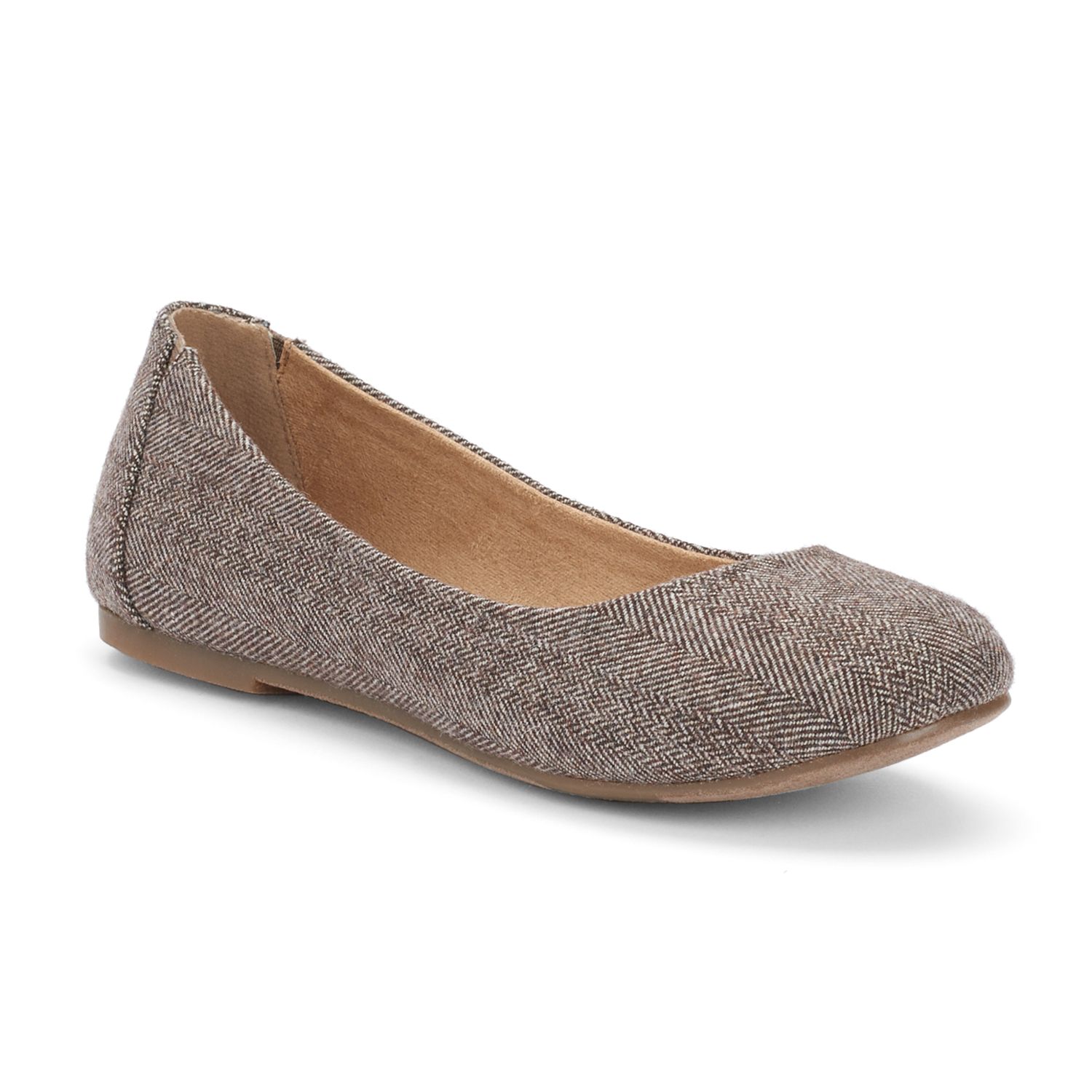 mudd shoes flats