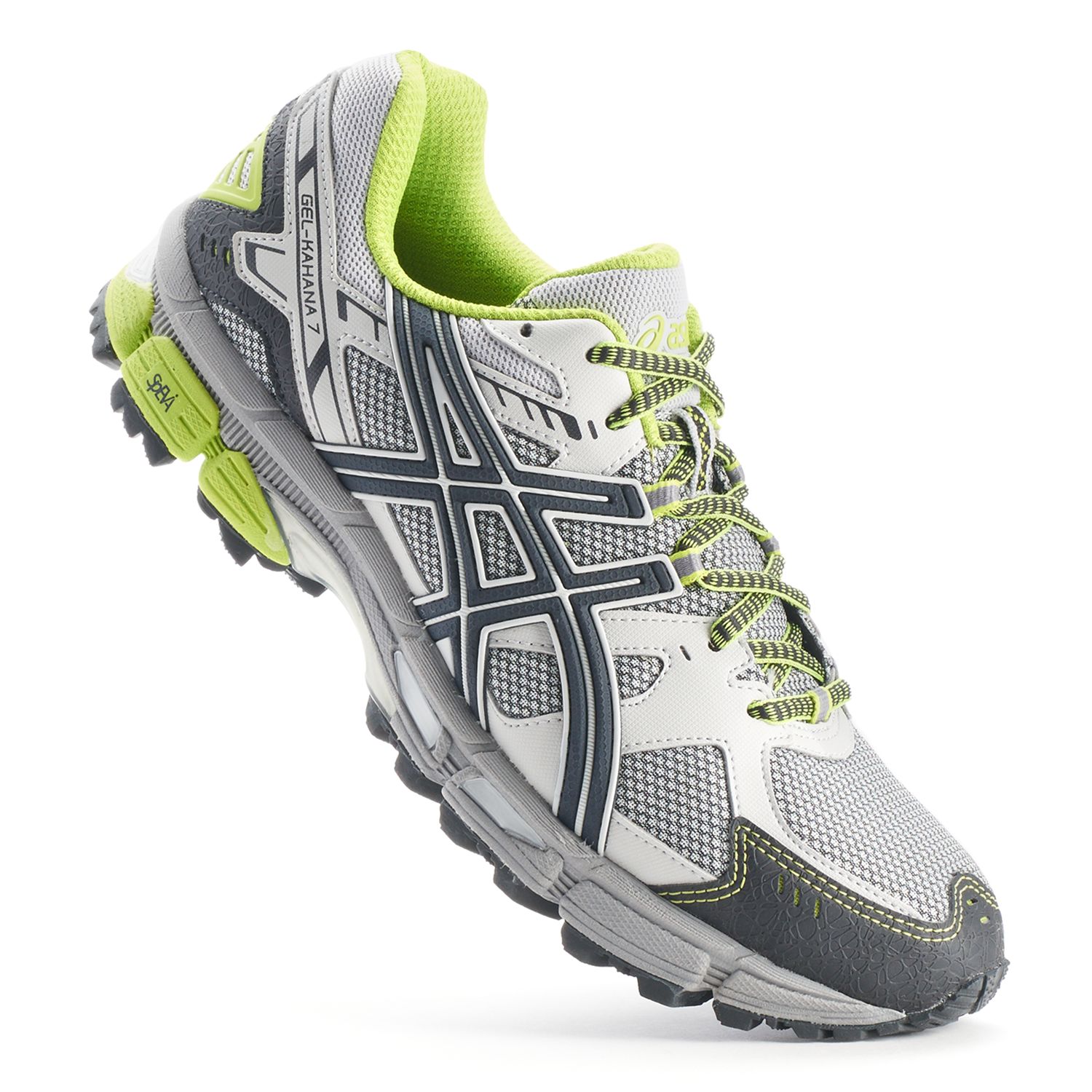 asics kahana 7