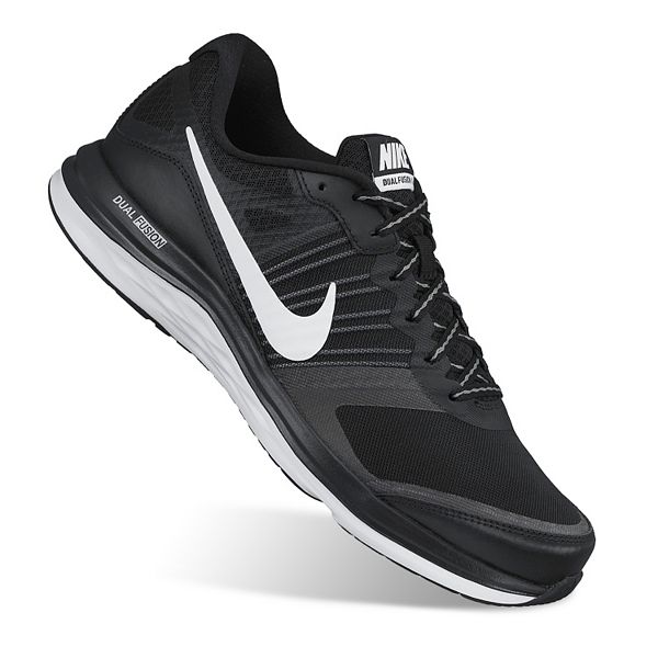 Adelante Arreglo Médico Nike Dual Fusion X Men's Running Shoes