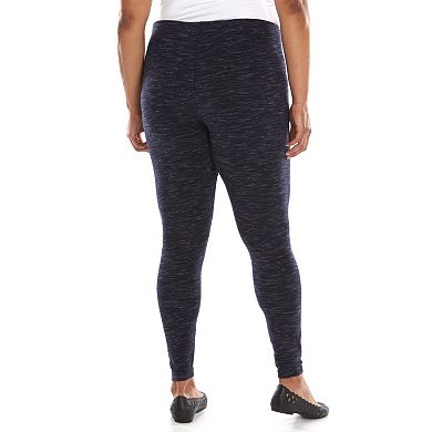 Plus Size Sonoma Goods For Life® Long Leggings