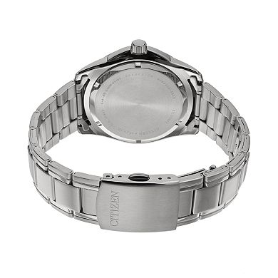 Citizen Men's Stainless Steel Watch - AG8300-52L