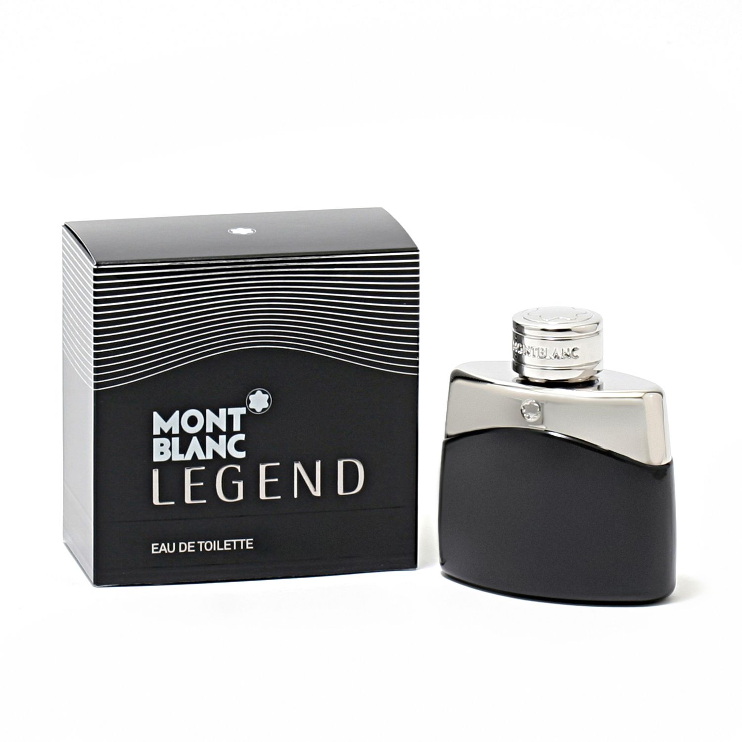 parfum legend mont blanc