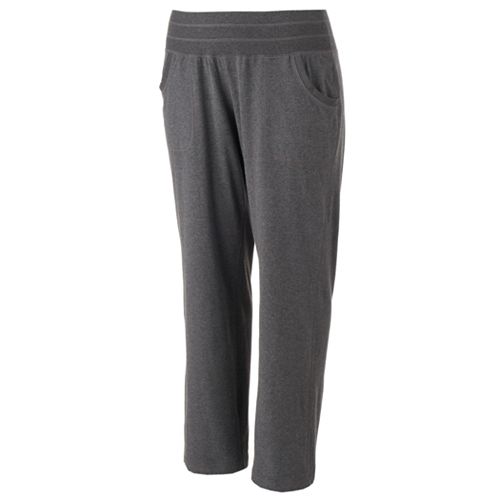Plus Size Tek Gear® WideLeg Lounge Pants
