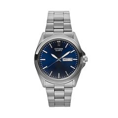 Kohls mens 2024 watches citizen