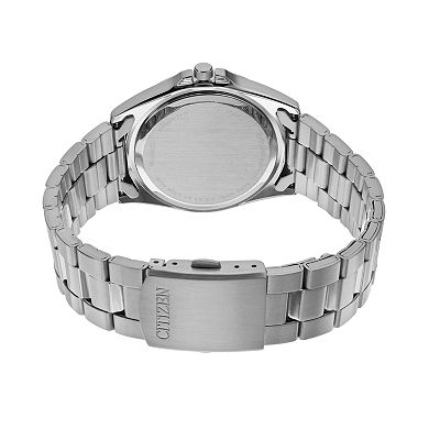 Citizen Men's Stainless Steel Watch - BF0580-57L