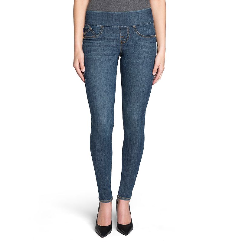 Elastic Waist Jeans | Kohl's
