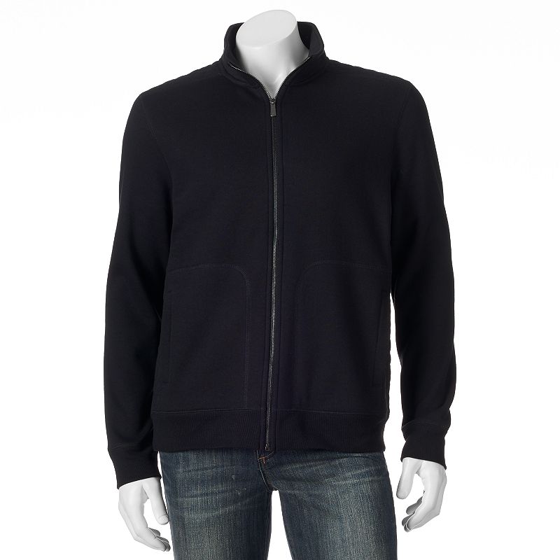 Men's Apt. 9® Modern-Fit Quilted Full-Zip Jacket